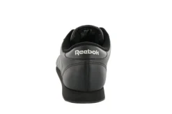 Reebok Women's Princess Wide Width Classic Walking Shoes