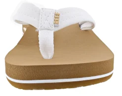 Reef Women's Cushion Breeze Beach Flip flops