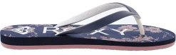 Roxy Women's Tahiti VII Lightweight Summer Sandals