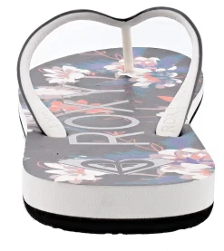 Roxy Women's Tahiti VII Lightweight Summer Sandals