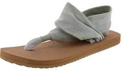 Sanuk Women's Sling ST Sandals