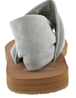 Sanuk Women's Sling ST Sandals