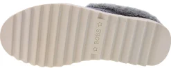 Skechers Bobs Women's Mountain Kiss Sweet Summit Memory Foam Slippers