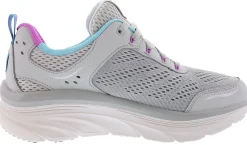 Skechers D'Lux Walker Infinite Motion Lightweight Walking Shoes -Women