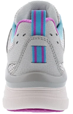 Skechers D'Lux Walker Infinite Motion Lightweight Walking Shoes -Women