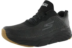 Skechers Men Max Cushioning Elite Running Shoes