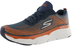 Skechers Men Max Cushioning Elite Running Shoes