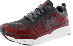 Skechers Men Max Cushioning Elite Running Shoes