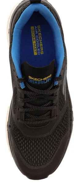 Skechers Men Max Cushioning Ultra Go Premier Vantage Lightweight Running Shoes