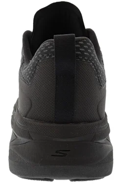 Skechers Men Max Cushioning Ultra Go Premier Vantage Lightweight Running Shoes