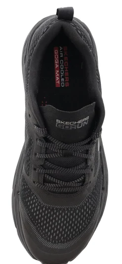 Skechers Men Max Cushioning Ultra Go Premier Vantage Lightweight Running Shoes