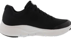 Skechers Men's Arch Fit Lightweight Walking Shoes