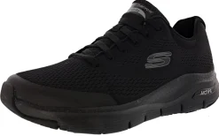 Skechers Men's Arch Fit Lightweight Walking Shoes