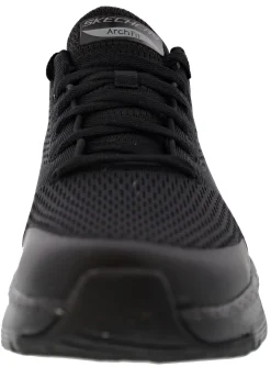Skechers Men's Arch Fit Lightweight Walking Shoes
