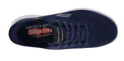 Skechers Men's Boulder 2.0 Slip-Ins Walking Shoes