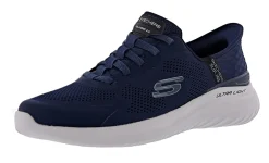 Skechers Men's Boulder 2.0 Slip-Ins Walking Shoes