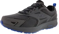 Skechers Men's Go Run Consistent Wide Width Workout Running Shoes