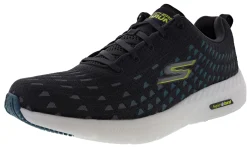 Skechers Men's Go Run Hyper Burst Solar View Performance Running Shoes