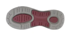 Skechers Men's Go Walk Arch Fit - Mission II Hook & Loop Strap Sandal