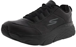 Skechers Men's Max Cushioning Elite Lucid Running Shoes