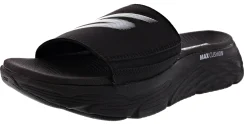 Skechers Men's Max Cushioning Mizumi Slide Sandals