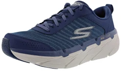Skechers Men's Max Cushioning Premier Paragon Lightweight Running Shoes