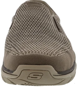 Skechers Men's Relaxed Fit:Expected 2.0 Arago Memory Foam Walking Shoes