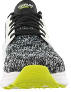 Skechers Mens Ultra Lightweight High Visibility Running Shoes Go Run Ride 7