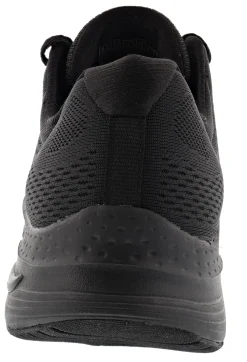 Skechers Women Lightweight Running Shoes Arch Fit Big Appeal