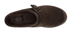 Skechers Women's Bobs Dakota - Cozy Clogs Slippers