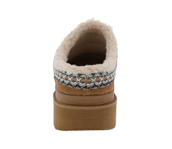 Skechers Women's Bobs Dakota Slippers