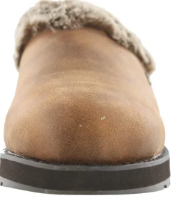 Skechers Women's Bobs Keepsakes R E M Comfort Memory Foam Slippers