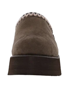 Skechers Women's Bobs Keepsakes Hi-Rise Just In Platform Clog Slippers