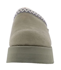 Skechers Women's Bobs Keepsakes Hi-Rise Just In Platform Clog Slippers