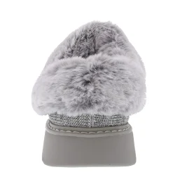 Skechers Women's Bob's Keepsakes Lite- Bejeweled One Slippers