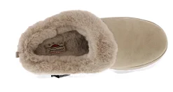 Skechers Women's Bobs Keepsakes Hi-Rise- Zen Out Platform Clog Slippers