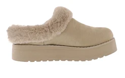 Skechers Women's Bobs Keepsakes Hi-Rise- Zen Out Platform Clog Slippers