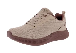 Skechers Women's Bobs Moda Flex- Mellow Dawn Walking Shoes