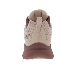 Skechers Women's Bobs Moda Flex- Mellow Dawn Walking Shoes