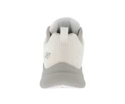 Skechers Women's Bobs Moda Flex- Mellow Dawn Walking Shoes