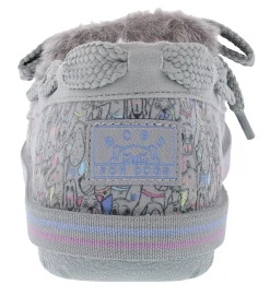Skechers Women's Bobs Too Cozy Doodle Parade Slip On Slippers