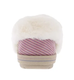 Skechers Women's Bobs Too Cozy Snuggle Babes Slippers