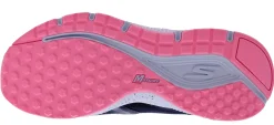 Skechers Women's Consistent Dynamic Energy Running Shoes