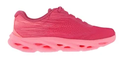 Skechers Women's Go Run Swirl Tech Speed- Ultimate Stride Running Shoes