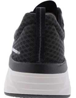 Skechers Women's Max Cushioning Elite Contoured Path Water Resistant Running Shoes