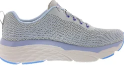 Skechers Women's Max Cushioning Elite Alekos Lace Up Running Shoes