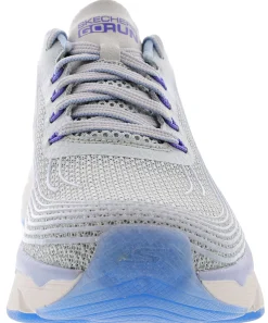 Skechers Women's Max Cushioning Elite Alekos Lace Up Running Shoes