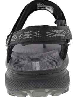 Skechers Women's Outdoor Ultra Mojave Hook & Loop Sport Sandals