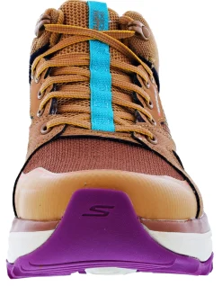 Skechers Women's Trail Running Shoes Max Cushioning Trail