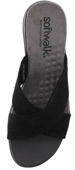 Softwalk Women Tillman Dress Sandals